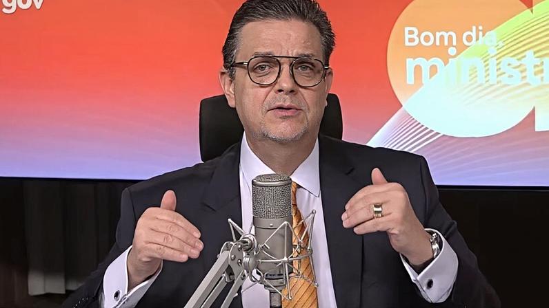 Ministério da Previdência Social também estabeleceu como meta zerar a fila do INSS até o fim de 2026