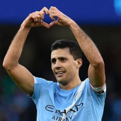 Após saída de Guardiola, algoz de Vini Jr. pode se transferir ao Real Madrid