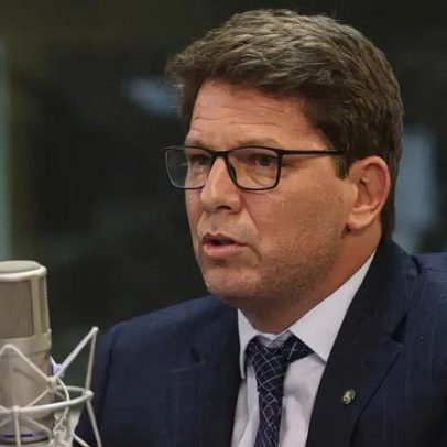 Mário Frias responde a Flávio Dino e se oferece para explicar filme sobre Bolsonaro