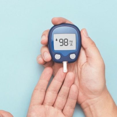 Remissão do diabetes tipo 2 depende de dieta e duração da doença