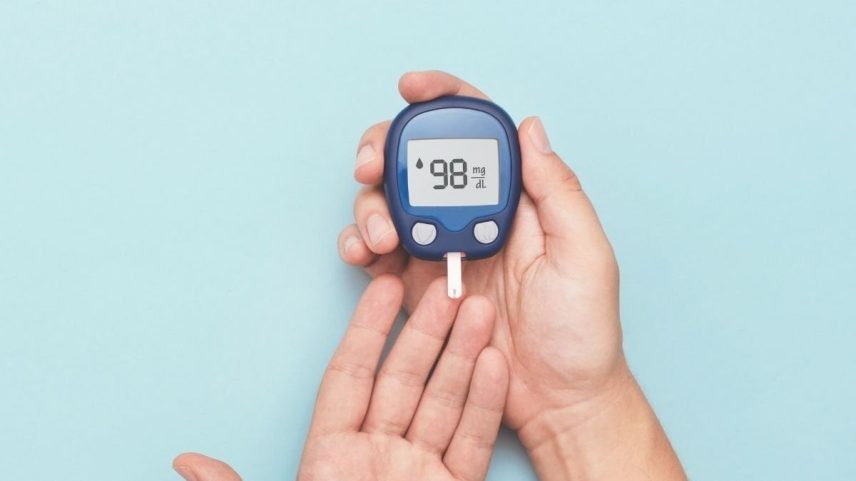 Tempo da doença influencia o diabetes tipo 2. (Foto: Proxima Studio via Canva)