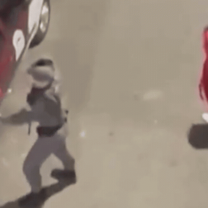 Tenente da PM é denunciado por agressões contra moradores em Heliópolis