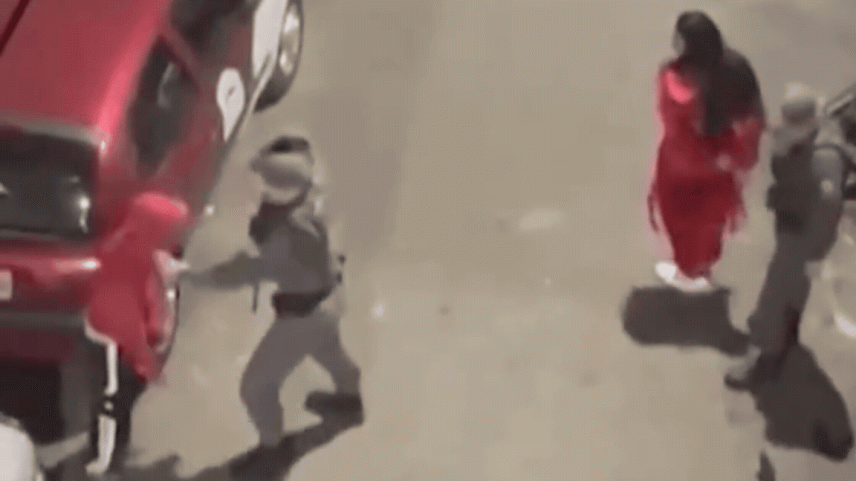 Vídeo flagra agressão de PMs contra moradores de Heliópolis, em SP; veja