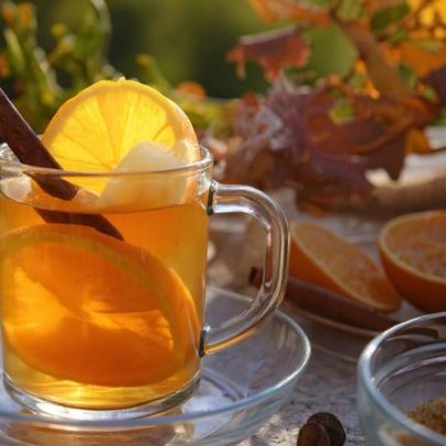 Chás com canela trazem 7 receitas termogênicas para a dieta