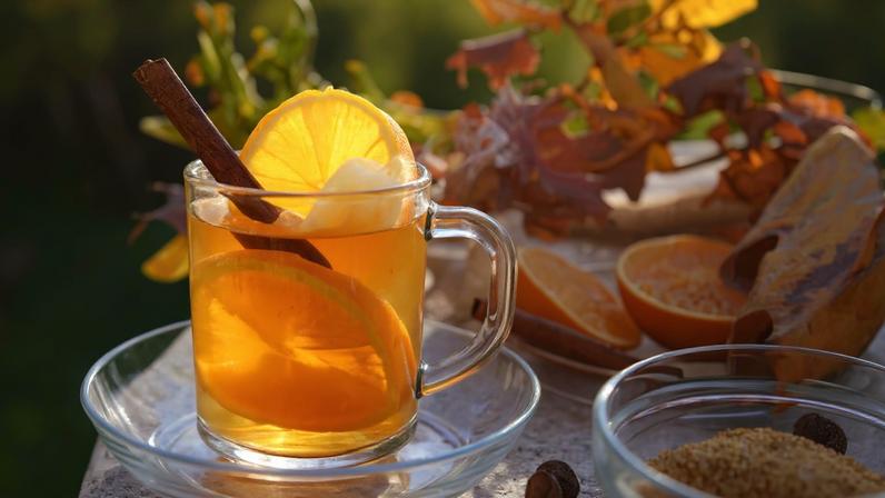 Chás com canela: 7 receitas termogênicas para incluir na dieta