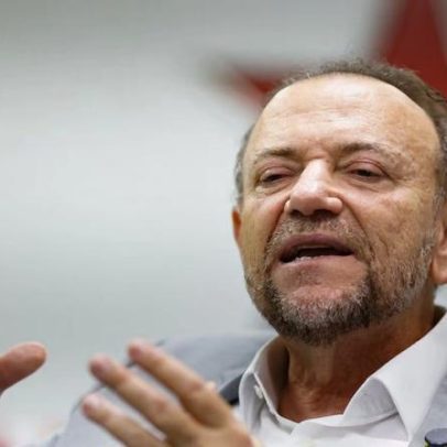 Edinho Silva afirma que PT errou ao não assinar CPI do Master