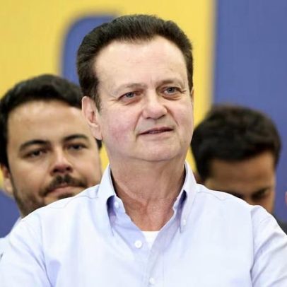 Kassab se oferece para vice de Caiado, mas decisão fica com o candidato