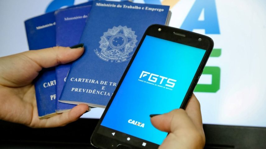 Devolução do saque-aniversário vale para demitidos entre 2020 e 2025
