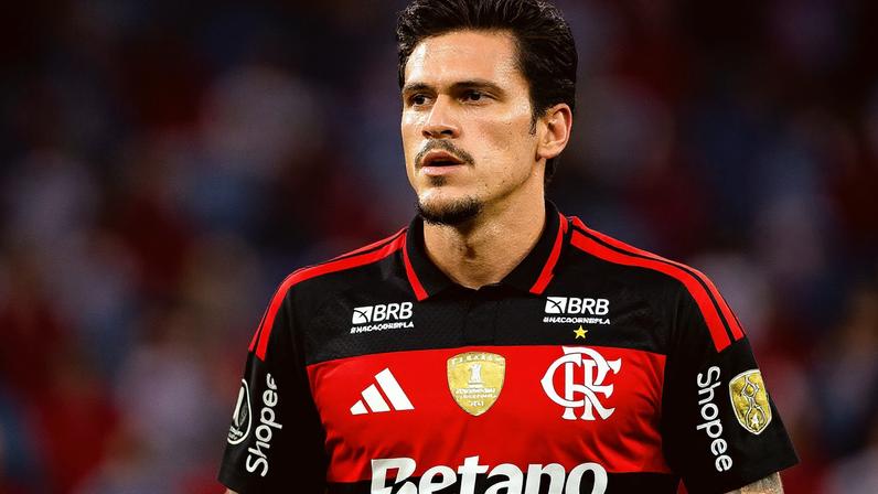 Pedro pode substituir Neymar na Copa caso o craque não se recupere a tempo