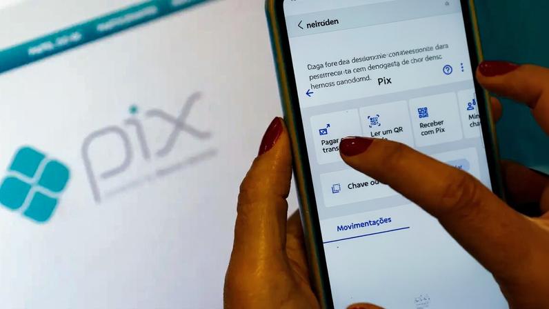 Informações vazadas são relacionadas ao cadastro da conta