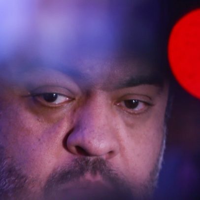 Castro negou explicar caso Master ao Senado; dias depois, alvo de operações PF