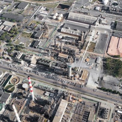 Petrobras amplia produção de fertilizantes e mira 35% do consumo nacional