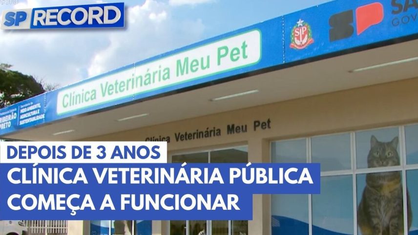 Reprodução canal do Youtube Record Interior SP