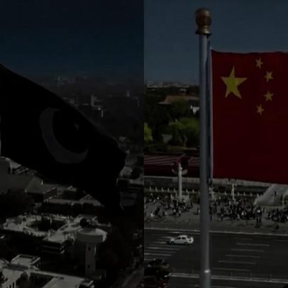 Paquistão precisa mais da China do que o contrário, diz professor