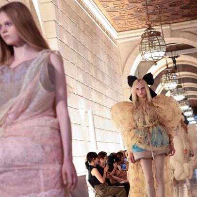 LVMH vende Marc Jacobs para WHP Global