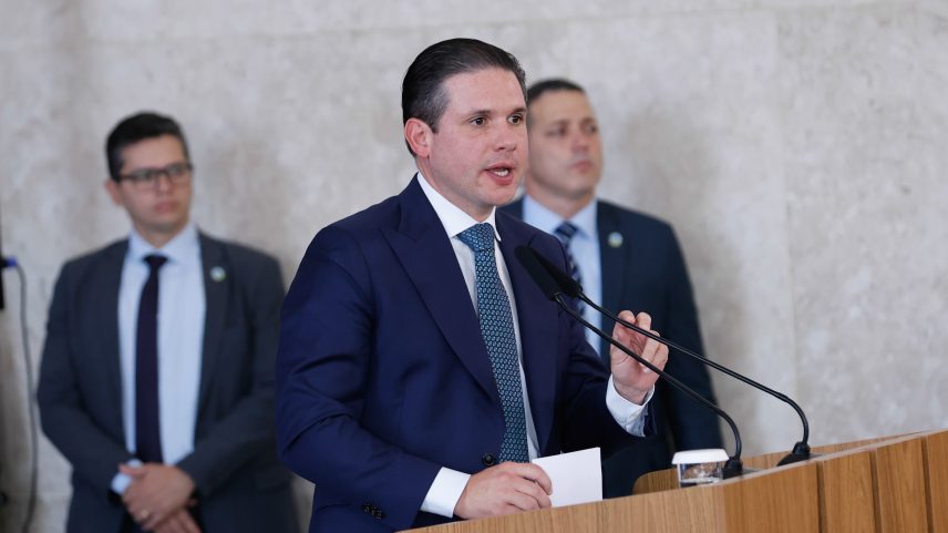 Motta: 'Queremos fortalecer as convenções coletivas para que elas possam tratar das particularidades de cada setor'