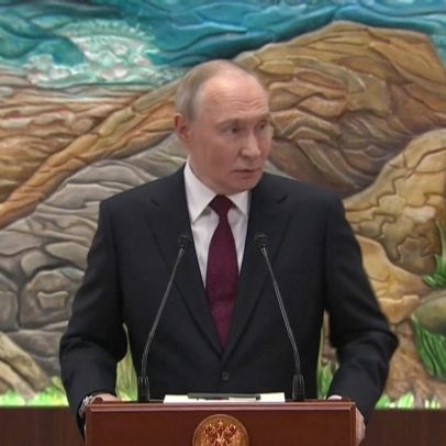 Especialista aponta que Rússia é muito afetada pelos ataques ucranianos