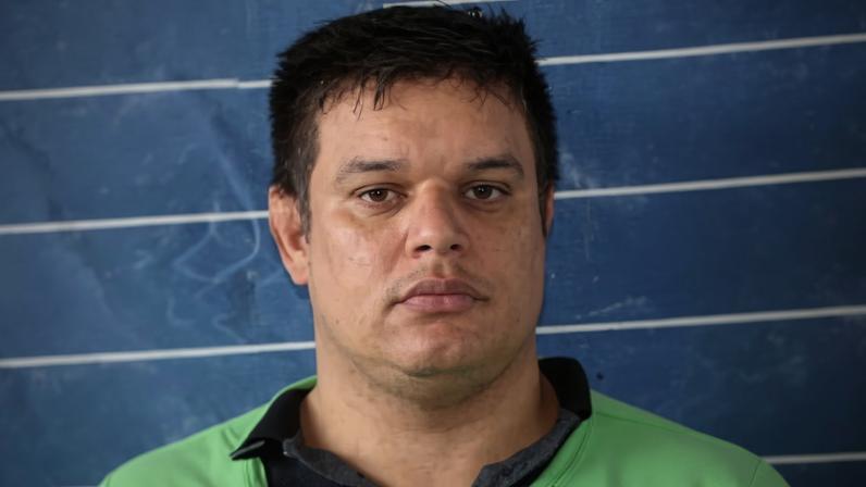 Hugo Leonardo, ex-PM e miliciano, atuava em Cascadura e regiões próximas