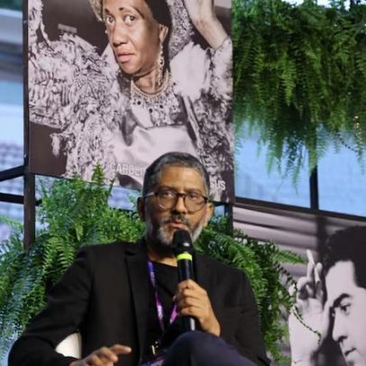 Jeferson Tenório diz ter precisado de terapia para lidar com censura