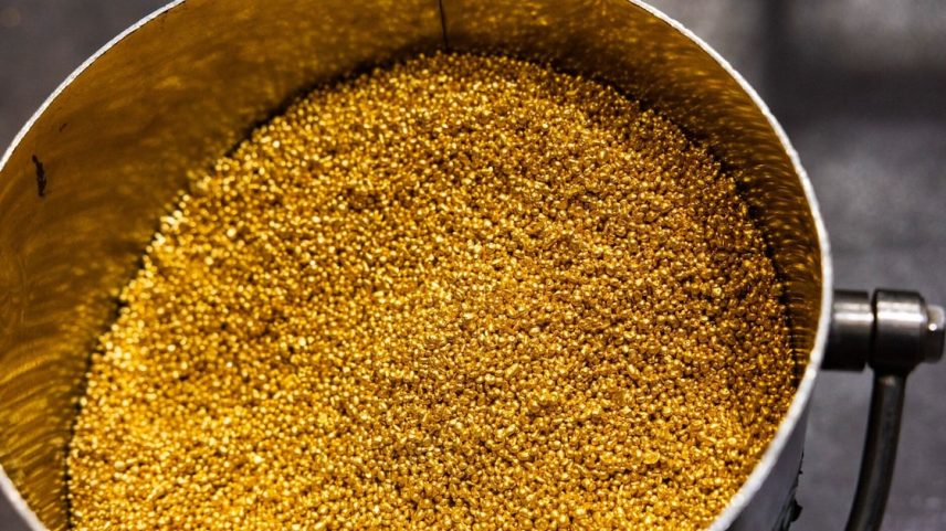 Acionistas da Orla receberão ações da Equinox no negócio, que amplia a presença da mineradora na América do Norte após a venda de ativos no Brasil (Foto: Matt Jelonek/Bloomberg)