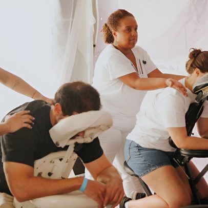 Sest Senat realiza evento gratuito de saúde e bem-estar no Rio de Janeiro