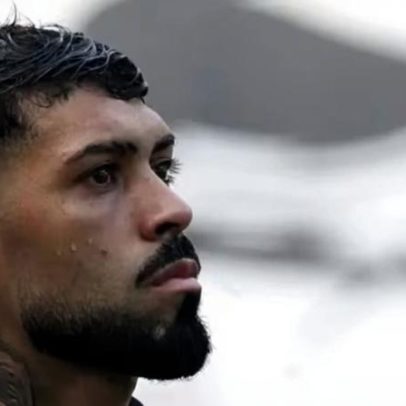 Barboza se despede do Botafogo com vídeo de adeus