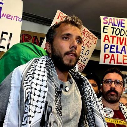 Brasil e Espanha condenam detenção de cidadãos por Israel