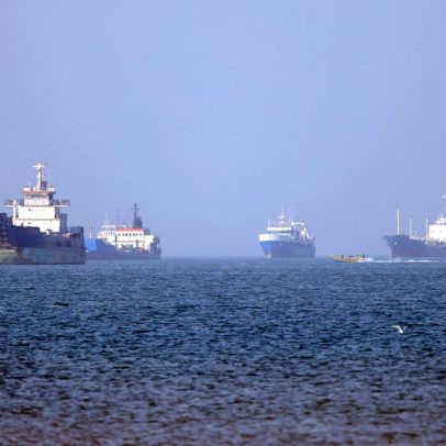Marinha francesa se desloca para reforçar tráfego no Estreito de Ormuz