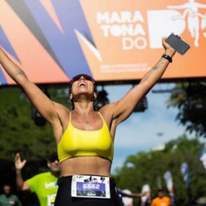 Maratona do Rio recebe selo Elite da World Athletics e pode ter maior premiação