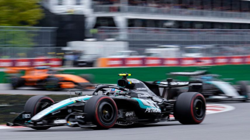 O italiano Kimi Antonelli vence o GP do Canadá e completa a quarta vitória seguida