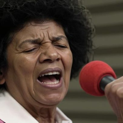 Michael Jackson se apresentou com o Jackson 5 na TV Tupi aos 16 anos