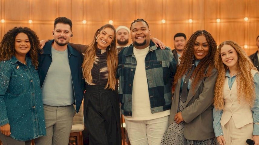 Get Worship entrou no radar da TV Globo após repercussão no “Encontro”?!
