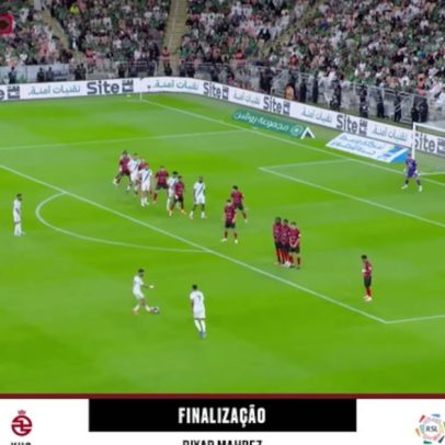 Al Ahli SC vence o Al Kholood por 2 a 0