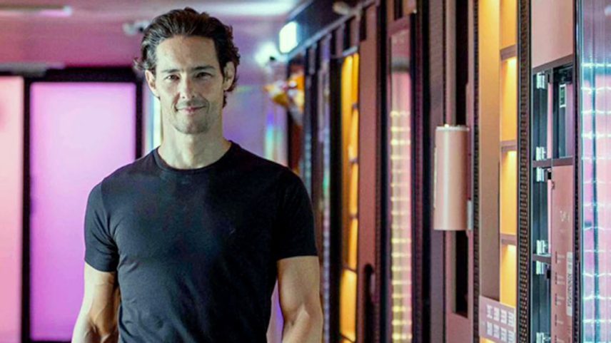 Alexandre Frankel, CEO da Housi: "o prédio é um hardware analógico que pode ser digitalizado"