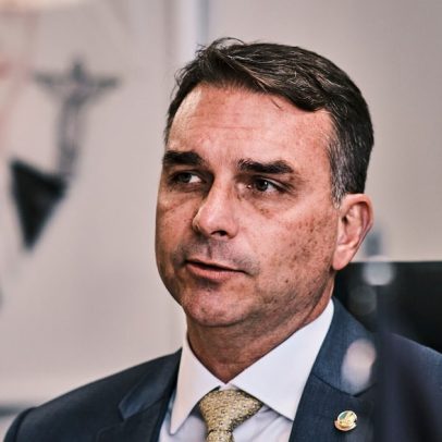 Relatório liga Flávio Bolsonaro ao Banco Master e derruba ativos brasileiros
