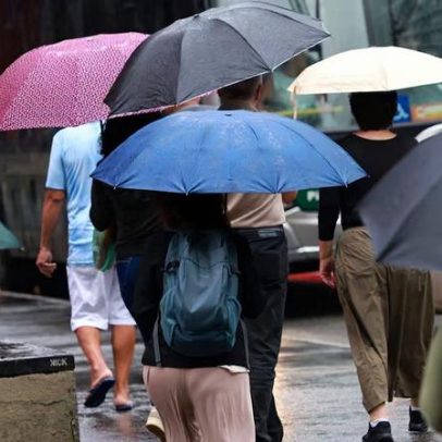 São Paulo amanhece com temperaturas baixas nesta segunda; veja até quando