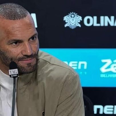 Weverton aponta caráter como fator para conquistar vaga na Copa