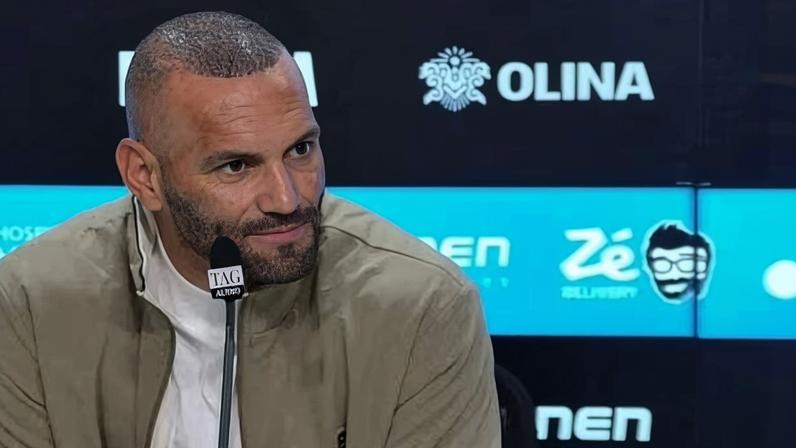Weverton está de volta à seleção brasileira para Copa