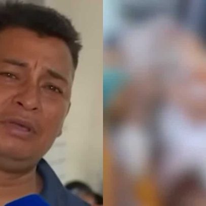 Pai revela detalhes do que ocorreu com a filha em coma