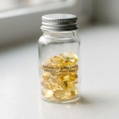 Vitamina D em deficiência extrema e tristeza: qual é a relação?