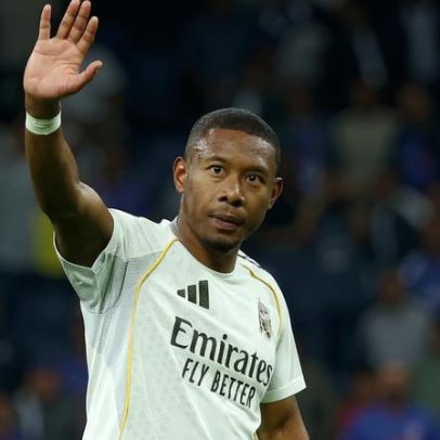 Real Madrid avança na reformulação, dispensa Alaba e pode perder Vini e Mbappé