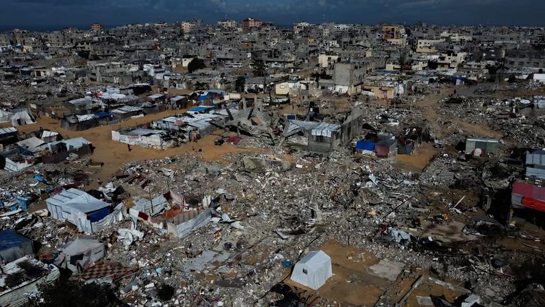Plano de Trump em Gaza estagna com Hamas se recusando a desarmar