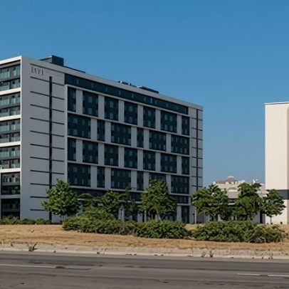 Investimento em hospedagens de curta e média duração ultrapassa 4 bilhões