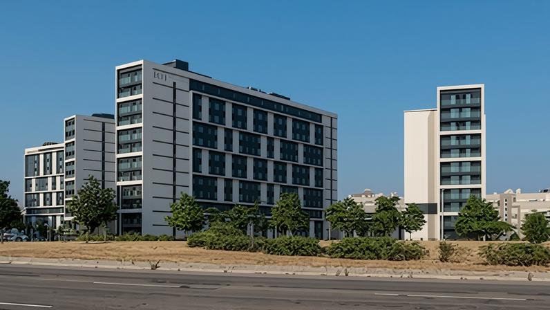 Investimento em hospedagens de curta e média duração ultrapassa 4 bilhões