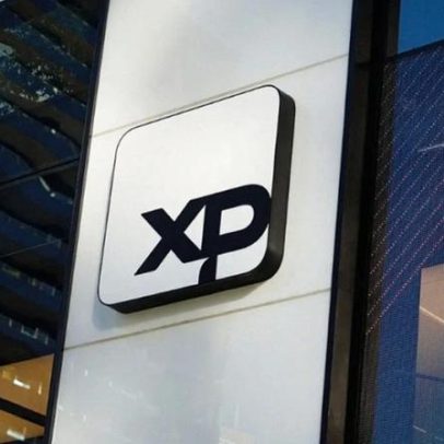 XP contrata CFO do Santander e registra trimestre pressionado