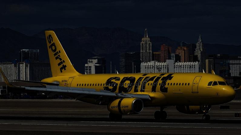 Aérea de baixo custo enfrenta dificuldades e pode ser liquidada