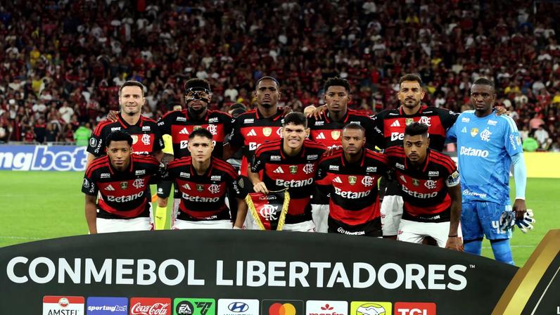 Líder geral, Flamengo decide a vaga no Maracanã