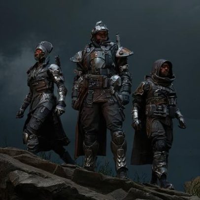 Bungie encerra Destiny 2, descarta Destiny 3 e pode promover demissões