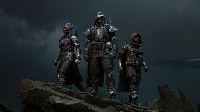 Bungie encerra Destiny 2, descarta Destiny 3 e pode promover demissões