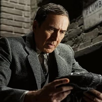 Spider-Noir, The Boroughs e outras estreias da semana no streaming